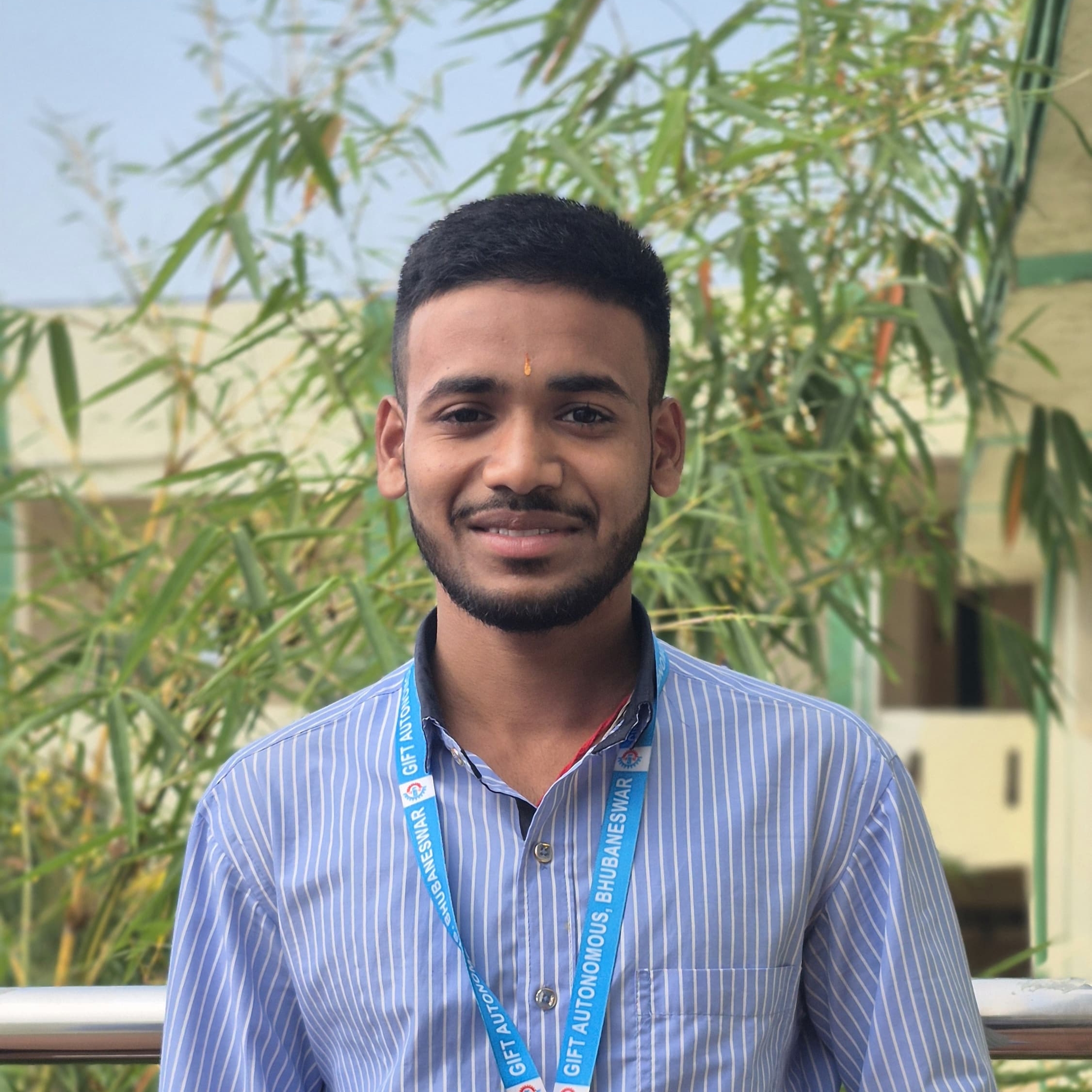 Anil Kumar Shial